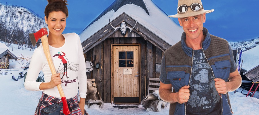 Aprs-Ski & Httengaudi: Der perfekte Ideengeber fr den Winter Urlaub